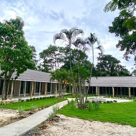 Bunyagard Koh Kood Resort Ban Lak Uan Extérieur photo