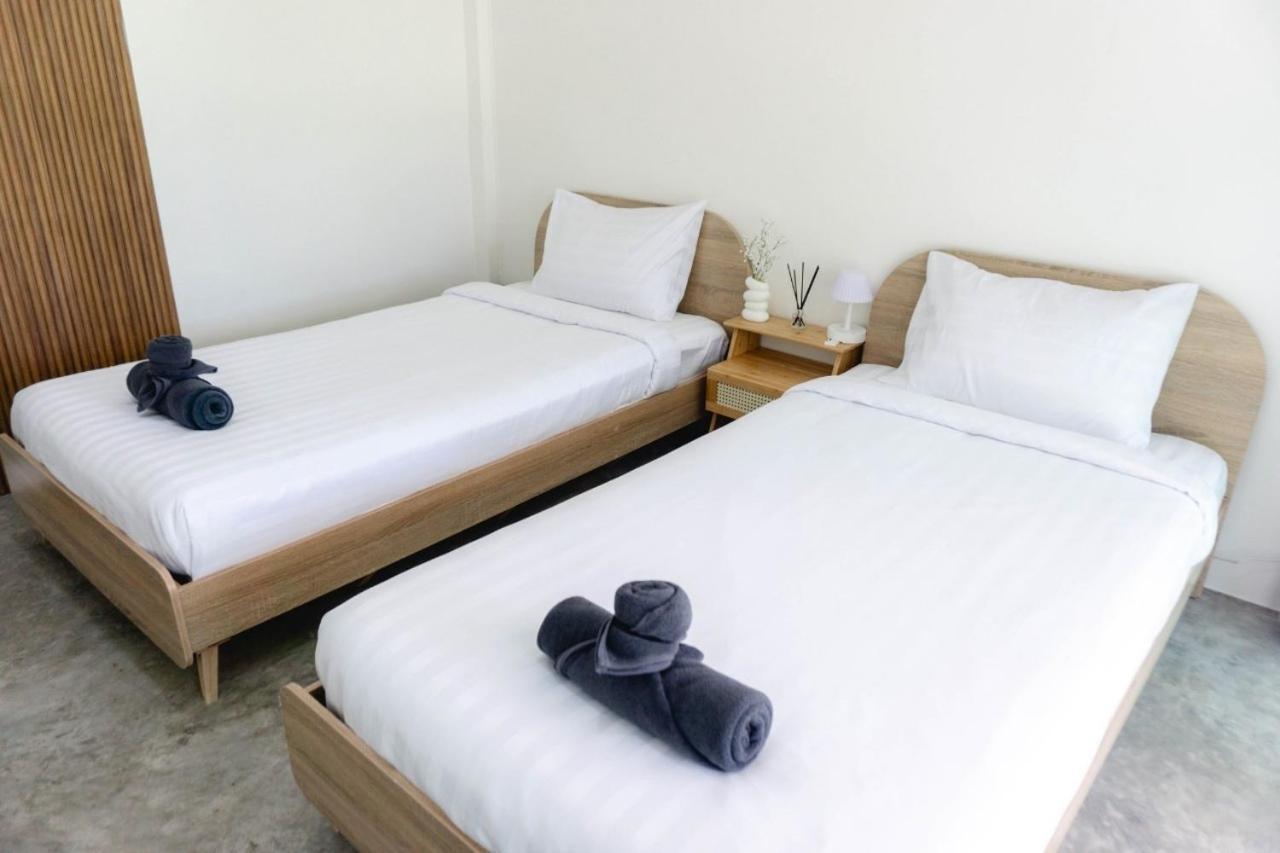 Bunyagard Koh Kood Resort Ban Lak Uan Extérieur photo