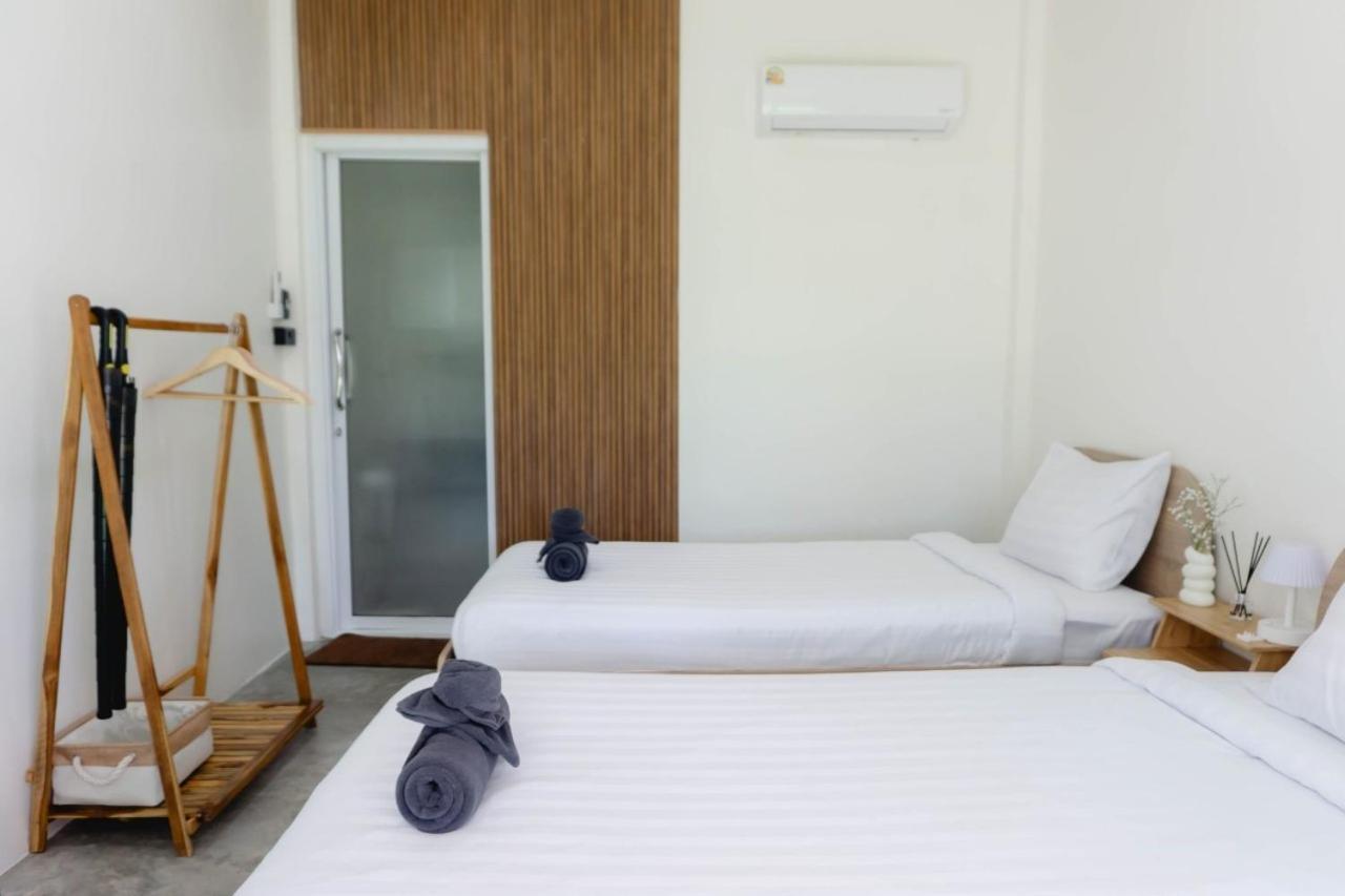 Bunyagard Koh Kood Resort Ban Lak Uan Extérieur photo