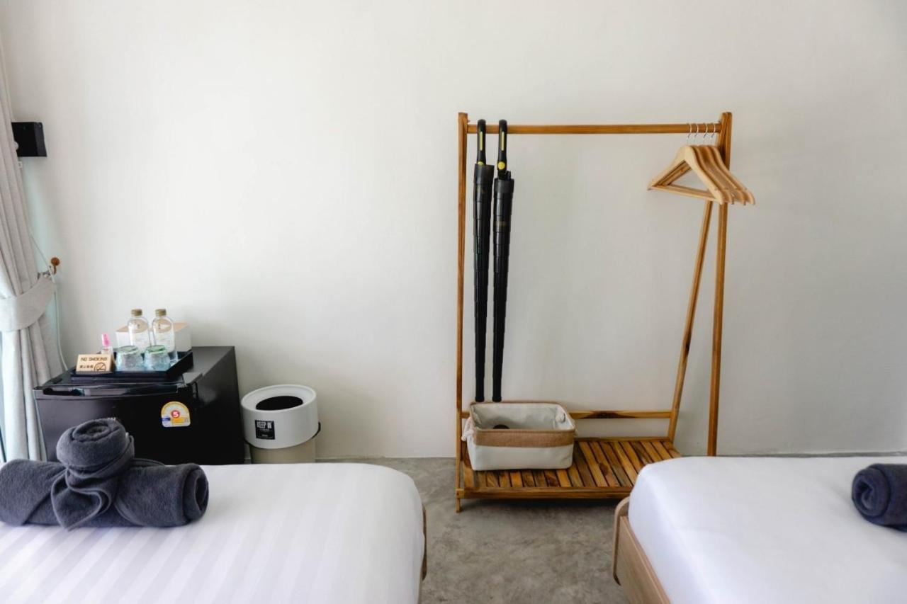 Bunyagard Koh Kood Resort Ban Lak Uan Extérieur photo